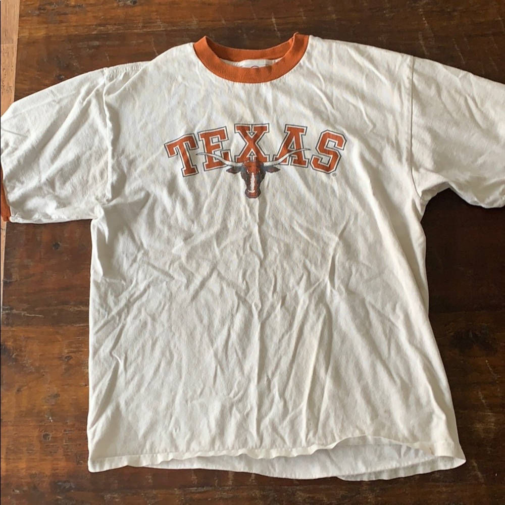 Texas Longhorns T-Shirt 🍊2 for 10$